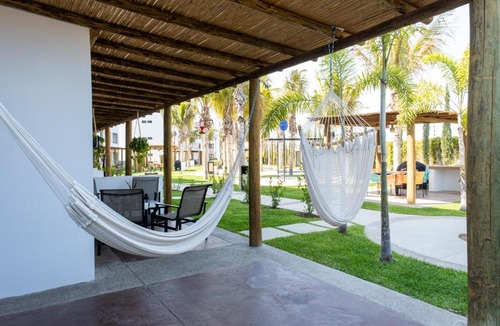 Mazatlan Apartment | Departamento Marmol J104