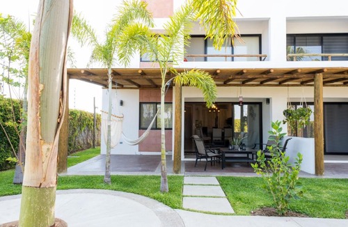 Mazatlan Apartment | Departamento Marmol J104