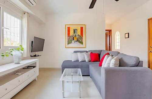 Bucerias Apartment | Departamento Mauricio #3
