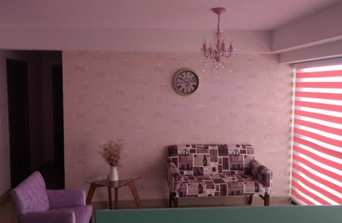 Guadalajara Apartment | DEPARTAMENTO MISTRAL