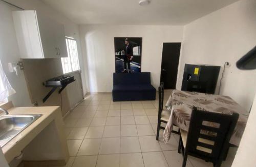 Leon Apartment | Departamento moma Joss