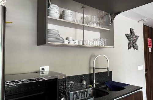 Playa Diamante Apartment | DEPARTAMENTO DE LUJO CON ALBERCA PRIVADA Y ACCESO A MAS DE 4 ALBERCAS