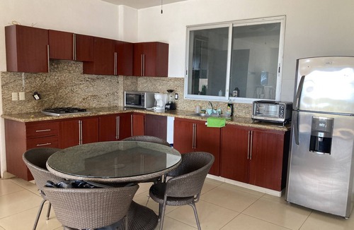 La Cruz de Huanacaxtle Apartment | Departamento con Vista al mar