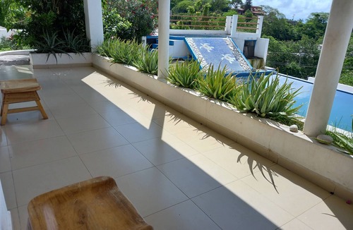 La Cruz de Huanacaxtle Apartment | Departamento con Vista al mar