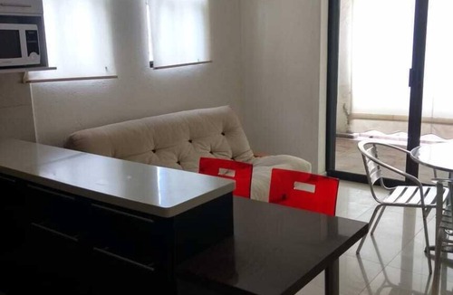 Tres de Mayo Apartment | Departamento Cuernavaca, Paseo de Burgos Tres de Mayo tres personas