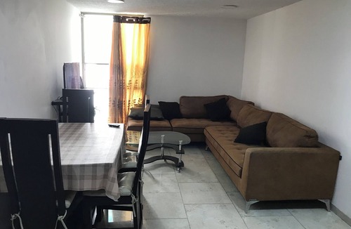 Vallejo Apartment | Departamento Centrico, Cerca de Todo en la Cdmx