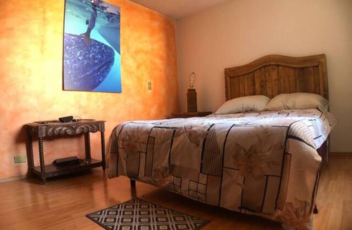 Alvaro Obregon Apartment | Departamento