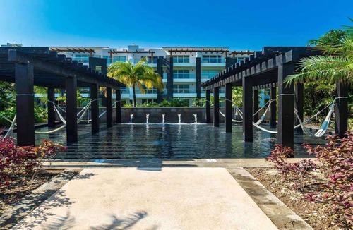 Puerto Juarez Apartment | Departamento Frente al mar Mareazul - Playa del Carmen