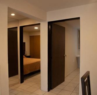 Leon Apartment | Departamento Carrera