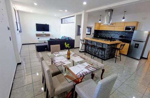 Aguascalientes Apartment | Departamento Nuevo Suite Máster