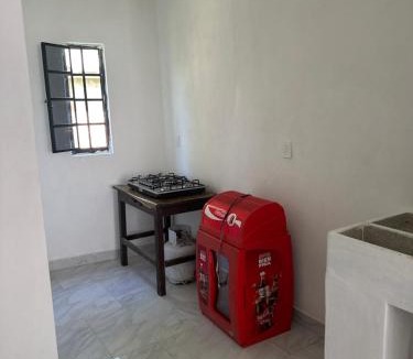 Tequila Apartment | Departamento para 4 personas