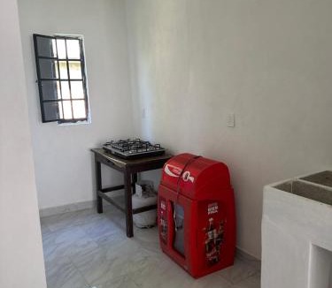 Tequila Apartment | Departamento para 4 personas