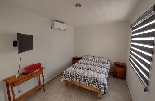 Tampico Apartment | Departamento Personal o Ejecutivo Tampico