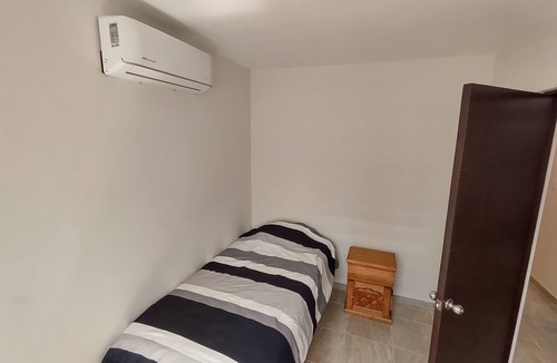 Tampico Apartment | Departamento Personal o Ejecutivo Tampico