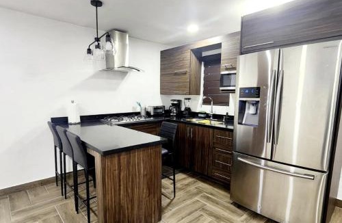Juarez Municipality Apartment | Departamento Pitagoras No 2
