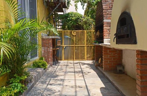 Cuernavaca Apartment | Departamento Planta Baja en condomino con Alberca y Vigilancia
