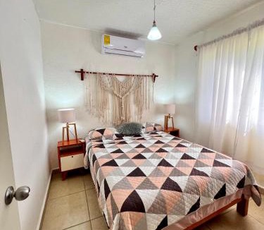 Llano Largo Apartment | Departamento planta baja en Acapulco Diamante