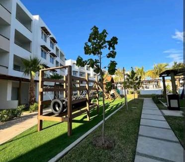 Cerritos Apartment | Departamento Planta Baja, A 1 Minuto de la playa.
