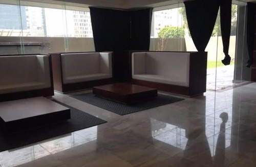 Ampliacion Granada Apartment | Departamento Polanco Polarea Torre Singapur