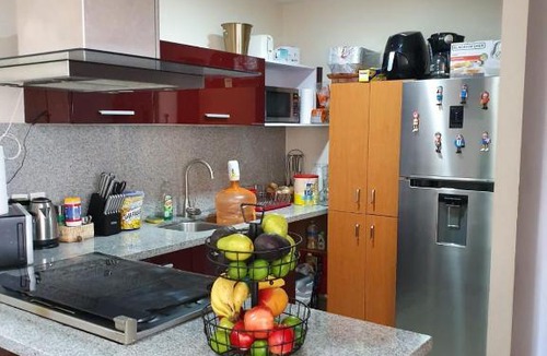 Ampliacion Granada Apartment | Departamento Polanco Polarea Torre Singapur