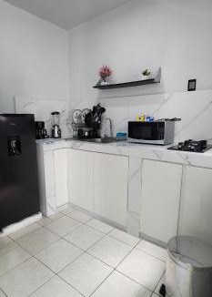 Guadalajara Municipality Apartment | Departamento por plaza terraza oblatos