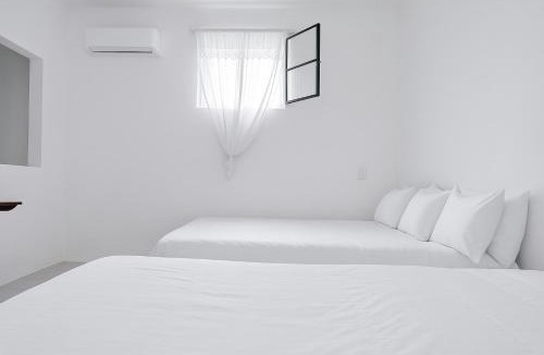 Downtown Puerto Vallarta Apartment | Departamento Puerto Vallarta