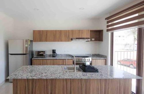 Alvarado Apartment | Departamento Puerta Al Mar