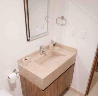 Alvarado Apartment | Departamento Puerta Al Mar