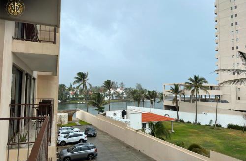 Boca del Rio Apartment | Departamento Puerta al Mar, Veracruz