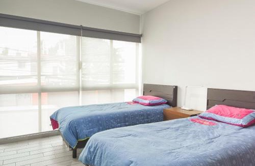 Boca del Rio Apartment | Departamento Punta Rio Cerca del Mar