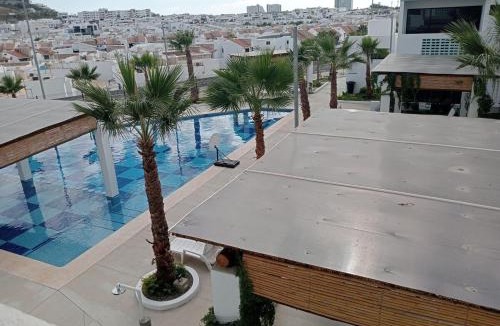 Cerritos Apartment | Departamento Relax