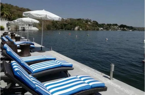 Tequesquitengo Apartment | DEPARTAMENTO RENTA LAGO TEQUESQUITENGO