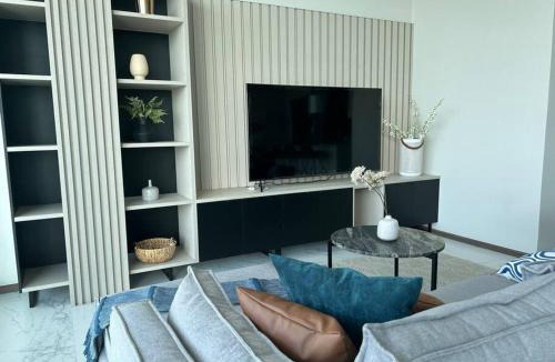 Flamingos Apartment | Departamento Rincón del Mar, Marítima Nvo Vallarta