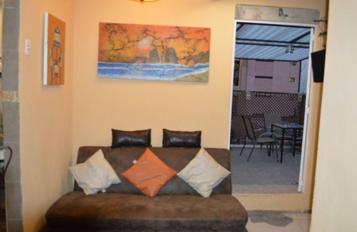 Escandon I Seccion Apartment | DEPARTAMENTO ROOF GARDEN COLONIA ESCANDON CONDESA