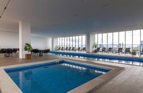Financial District Apartment | Departamento Royal 2H-96