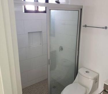 Zona Dorada Apartment | Departamento Siete Loft Sábalo