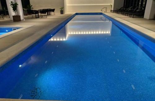 Financial District Apartment | Departamento Signature 2H-97