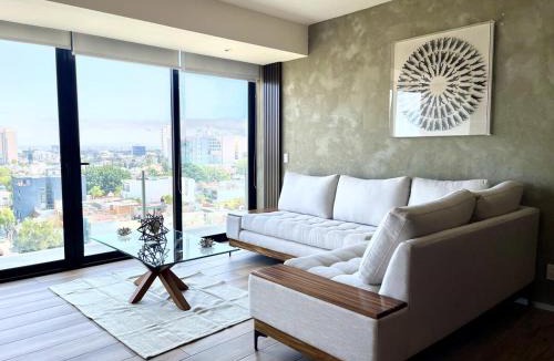 Financial District Apartment | Departamento Signature 2H-97