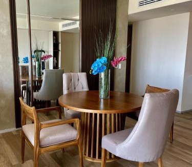 Financial District Apartment | Departamento Signature 2H-97
