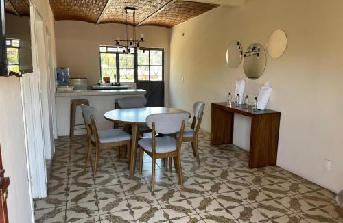 Etzatlan Apartment | Departamento suite # 3