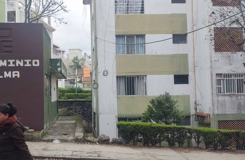 Xalapa Apartment | Departamento Tranquilo Frente al Parque Atrás de Policlínica