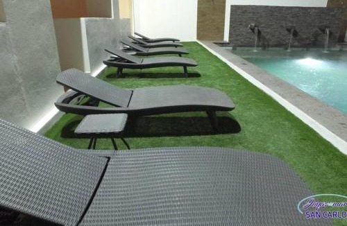 San Carlos Apartment | Departamento Topacio 2 Joyas del mar San Carlos