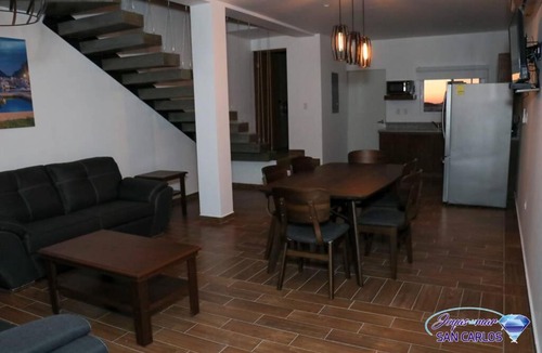 San Carlos Apartment | Departamento Topacio 3 Joyas del Mar San Carlos