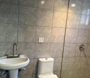 Segunda Seccion Apartment | Departamento Tulipán