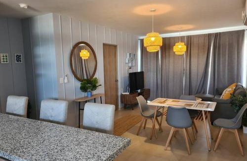 Cerritos Apartment | Departamento Vacacional en Mazatlán