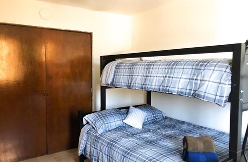 Downtown Mazatlan Apartment | Departamento Vacacional Olas Altas