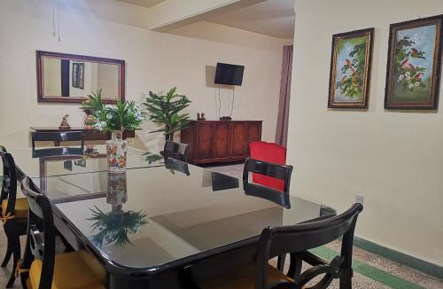 Papantla de Olarte Apartment | Departamento vintage