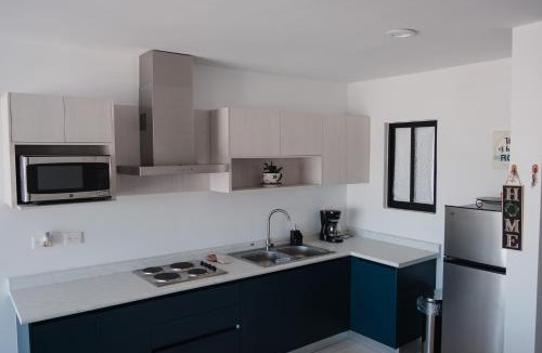 Culiacan Apartment | Departamento Vista Nova Culiacán
