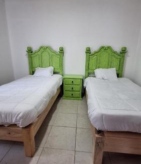 Patzcuaro Apartment | Departamento Vistas Pátzcuaro 115