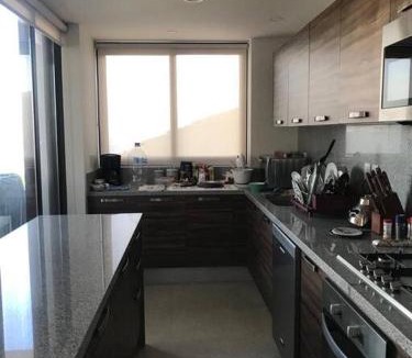 La Cruz de Huanacaxtle Apartment | Departamento y playa con servicios Grand Luxe